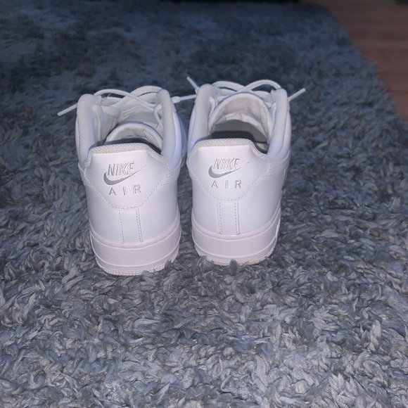 Air Force ones 9.5 - Picture 3 of 6